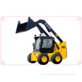 Competitive Skid Steer Loader, Four Wheel Loader with CE Xt740